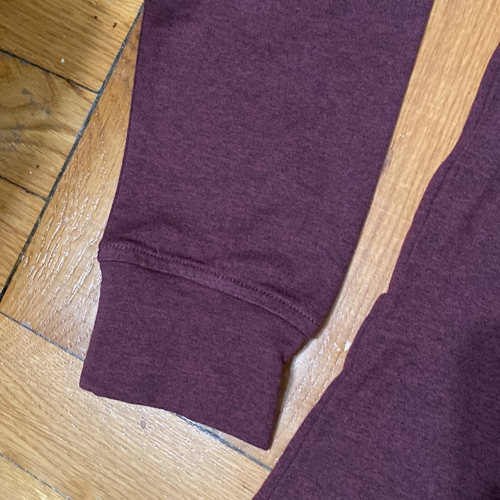 Performance L/S Tee - Picture 3 of 4